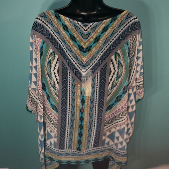 Hale Bob top - Picture 4 of 4